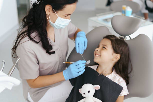 Best Orthodontic Emergency Dentist in Kaser, NY
