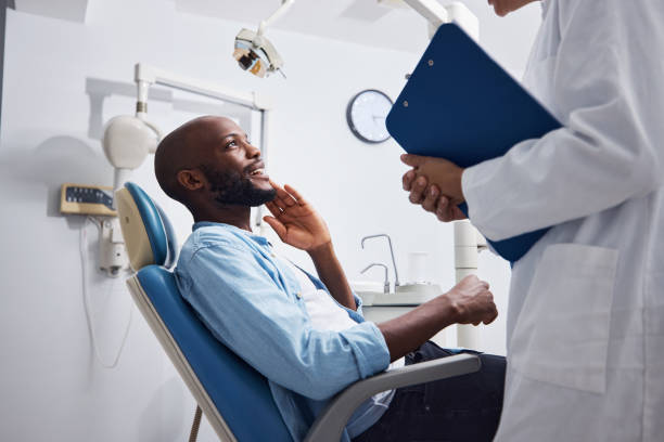 Best Emergency Dentist for Knocked-Out Tooth in Kaser, NY