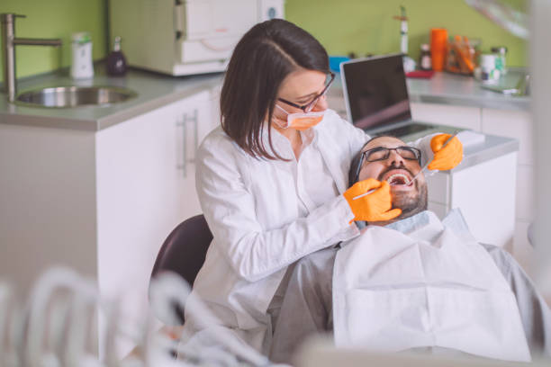 Best Pediatric Emergency Dentist in Kaser, NY