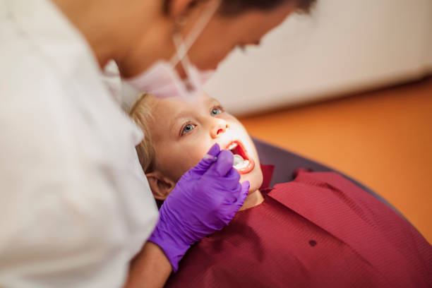Best Emergency Dentist for Lost Fillings or Crowns in Kaser, NY