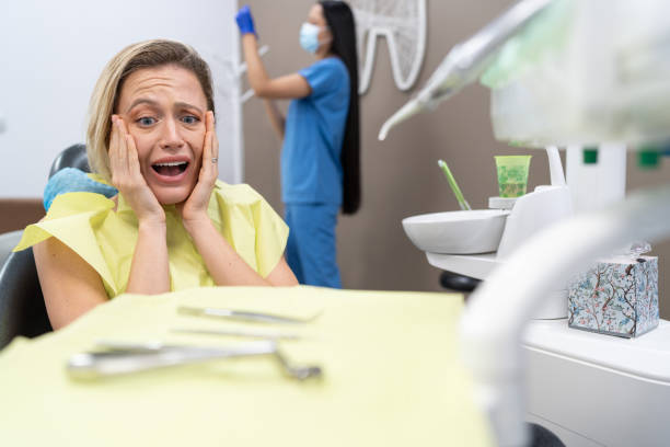 Best Mobile Emergency Dentist in Kaser, NY