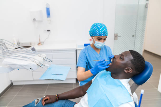 Best Emergency Dental Extractions in Kaser, NY