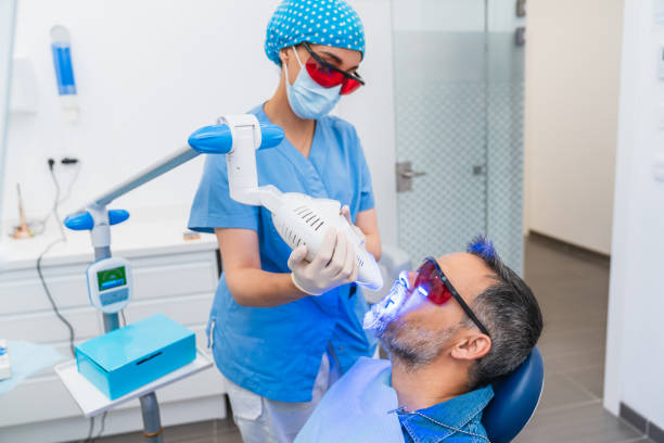 Best Broken or Cracked Tooth Emergency Dentist in Kaser, NY