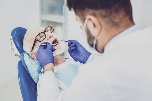 Best Urgent Dental Care for Toothache in Kaser, NY